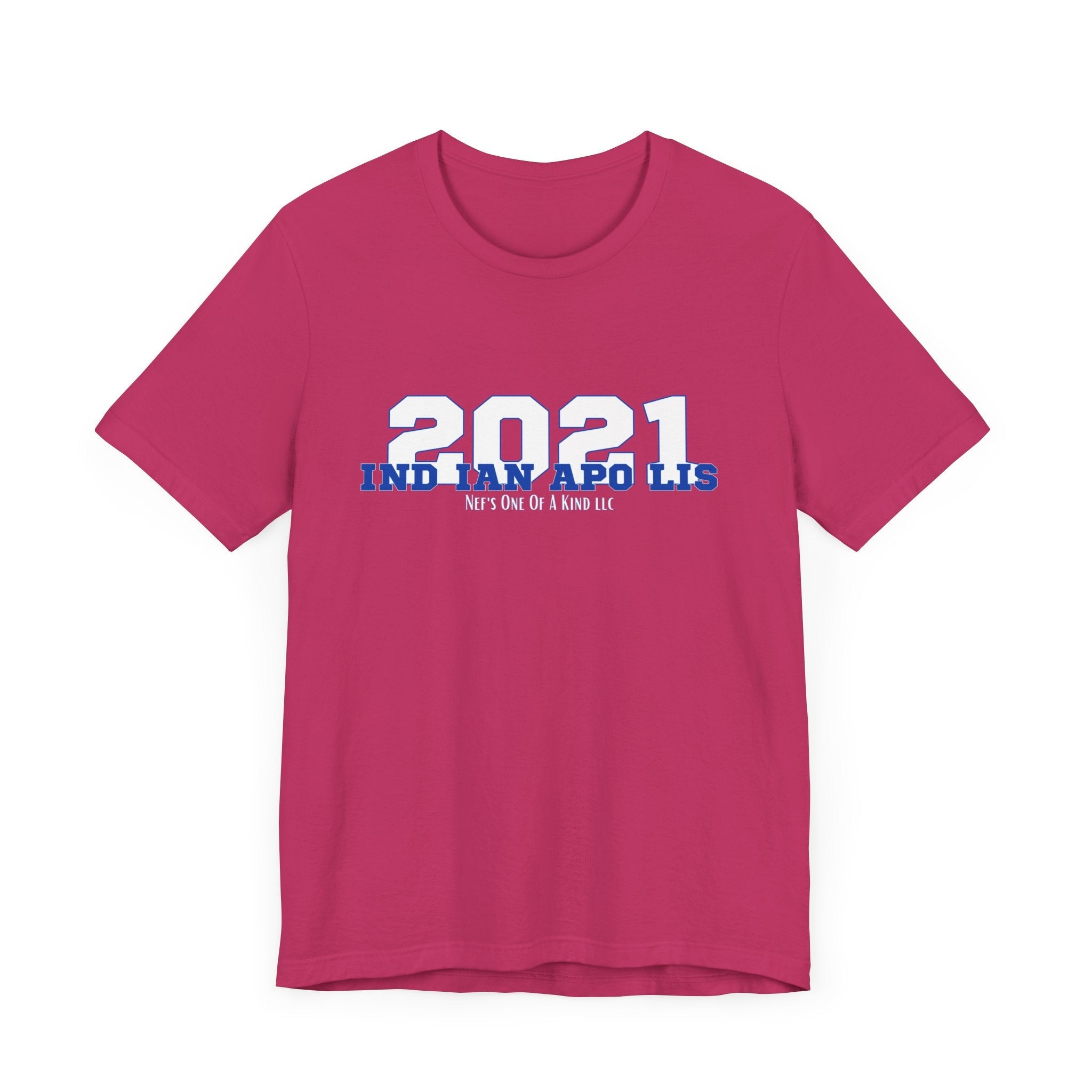 Indianapolis Separation Anxiety 2021 Unisex